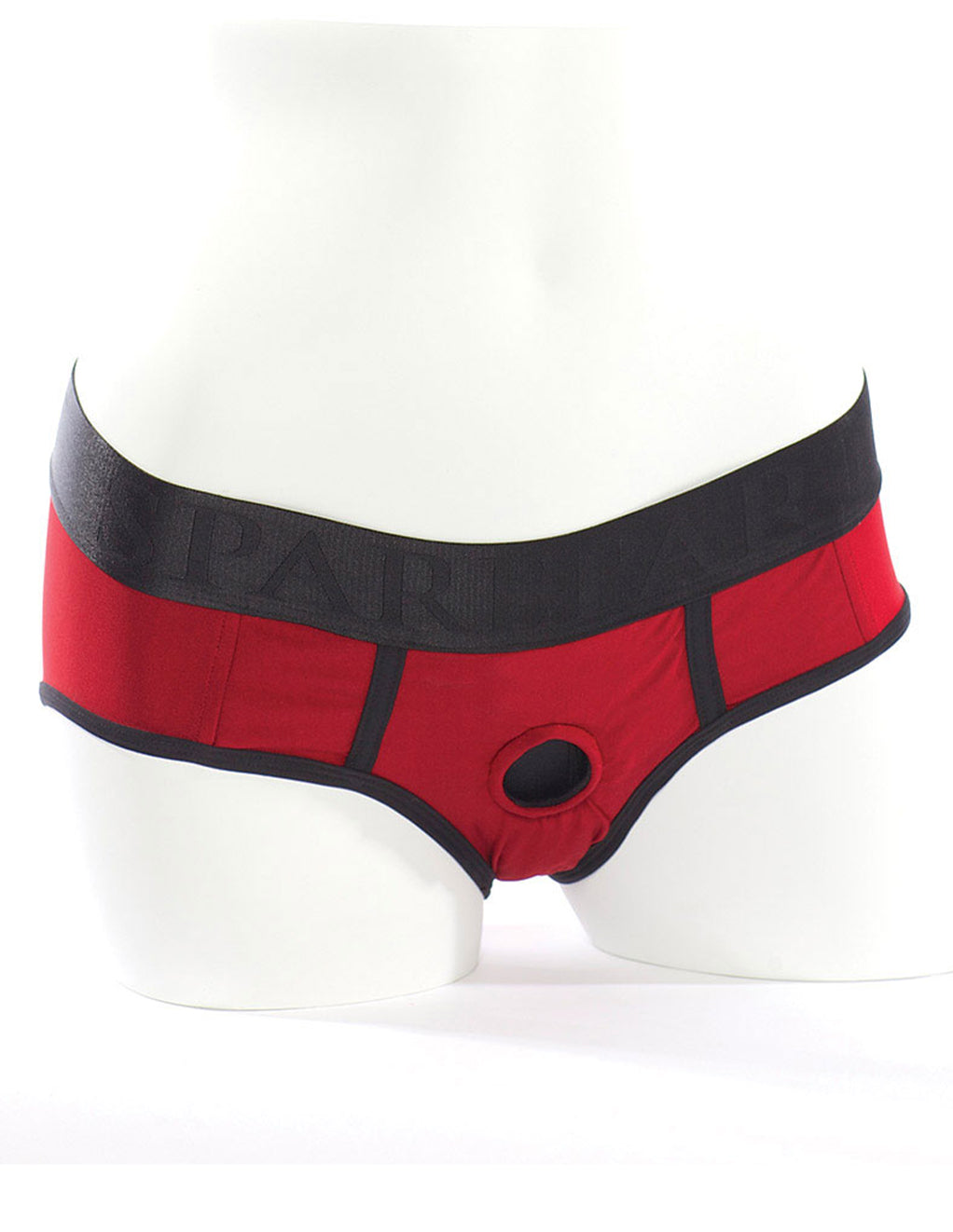 SpareParts Tomboi Harness