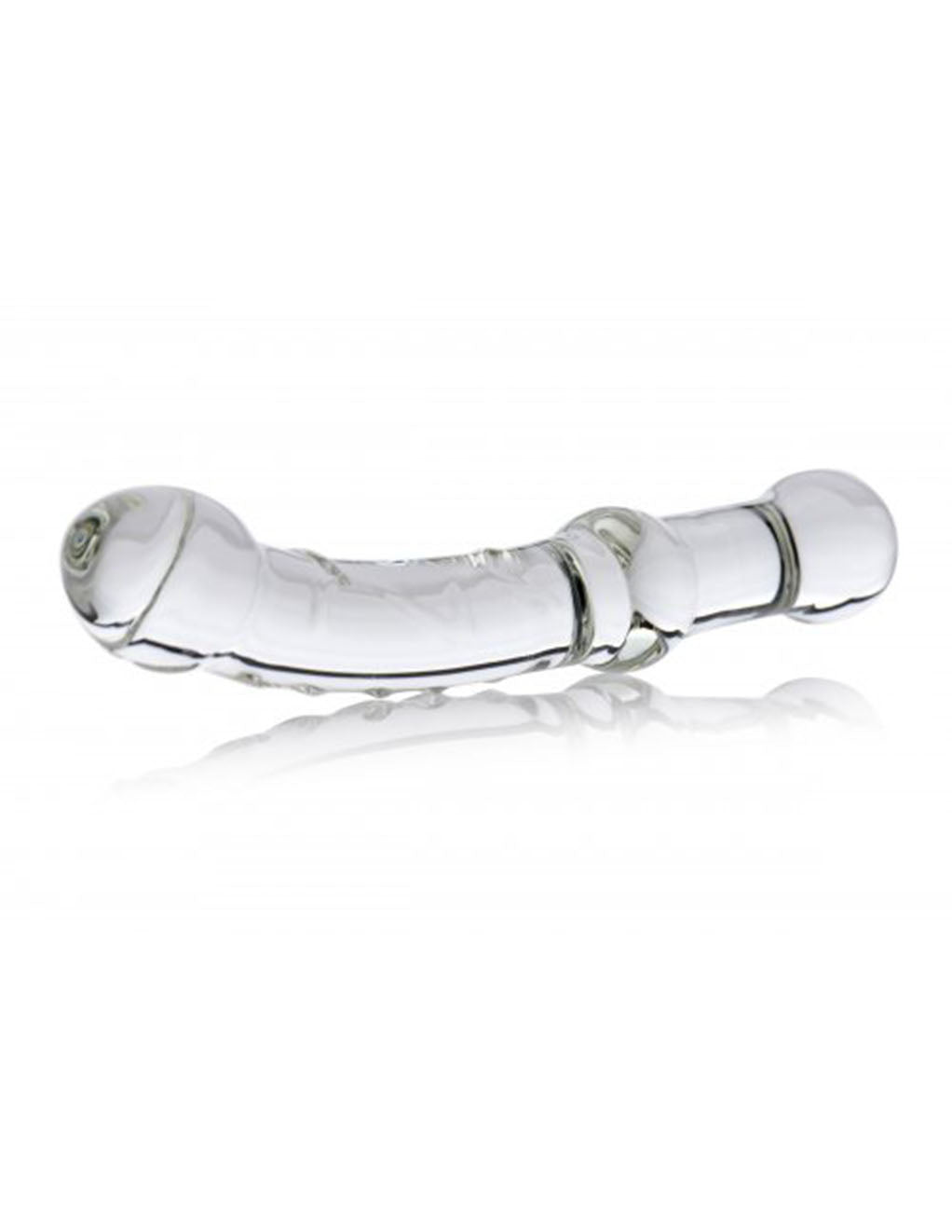 Wanda - Glass Dildo, Sex Toys, Dildo, Vetro