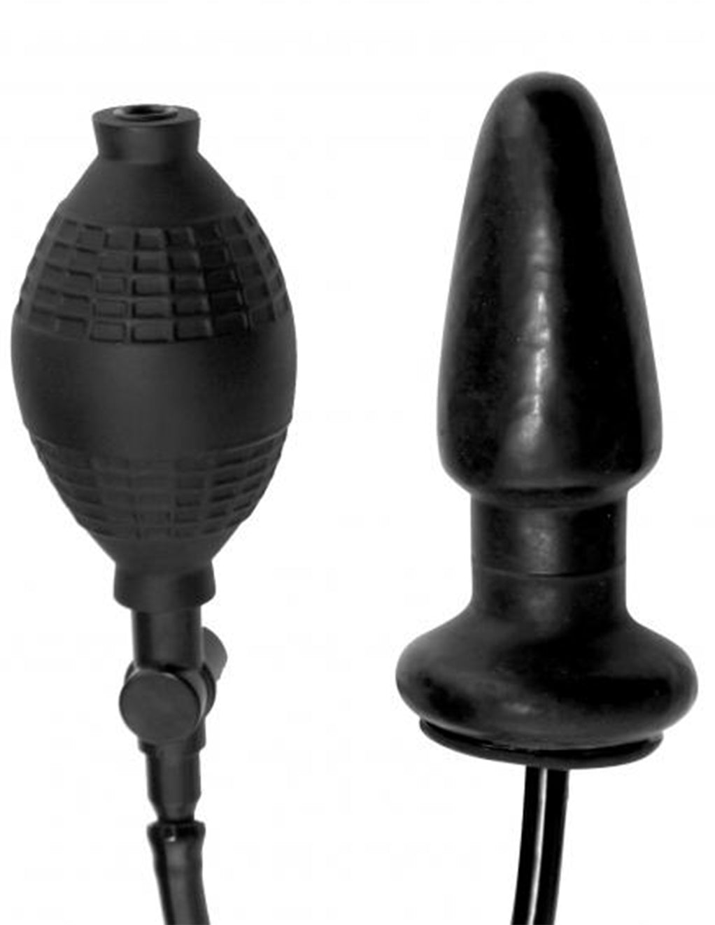 Master Series Expand Inflatable Plug