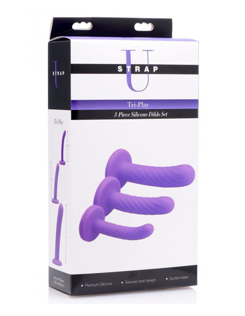 Wearable Silicone Dildo With Straps Adult Sex Toy For - Temu