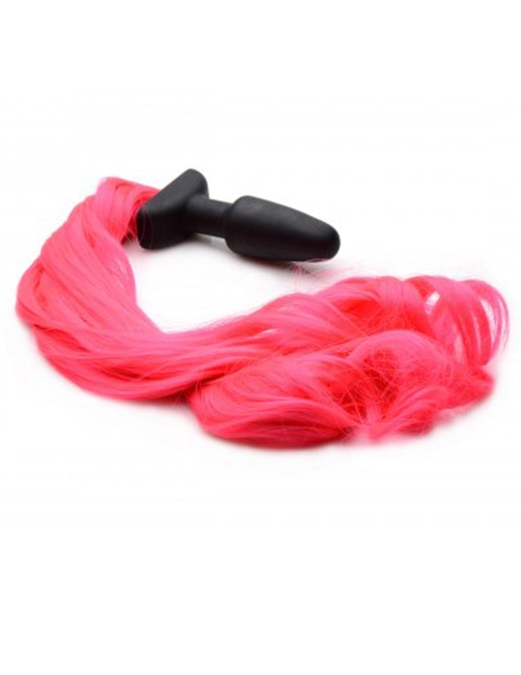 Tailz Pony Tail Silicone Plug