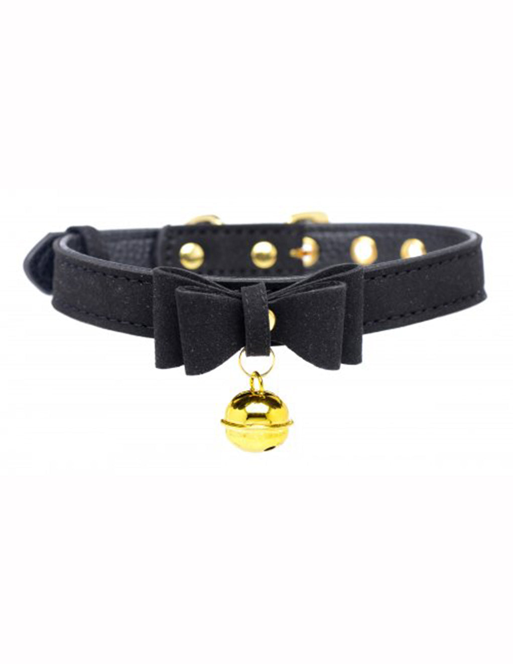 Kitty Cat Bell Collar