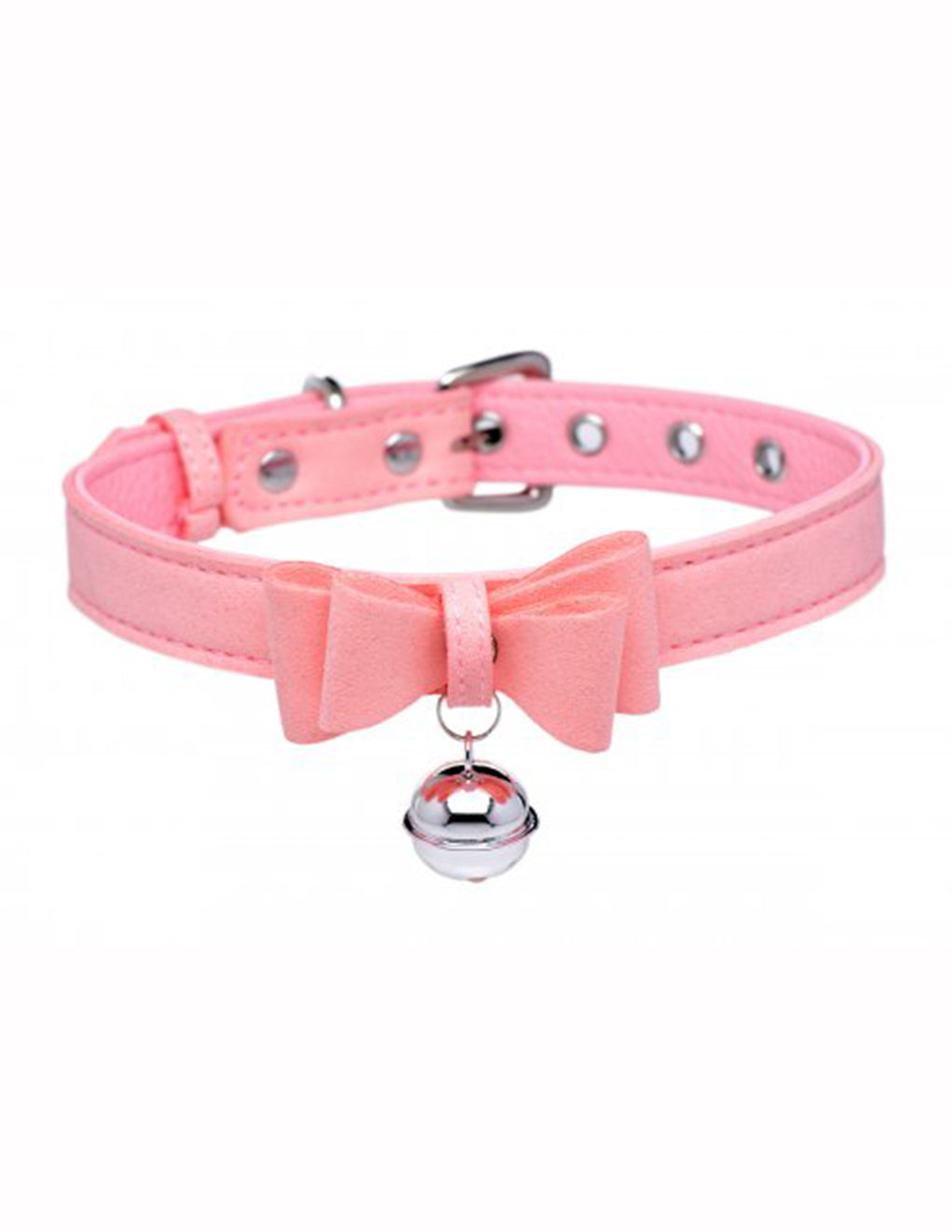 Kitty Cat Bell Collar