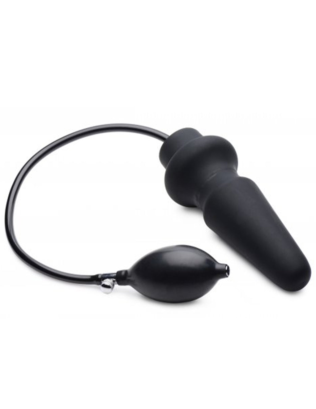 Master Series Ass-Pand Inflatable Plug