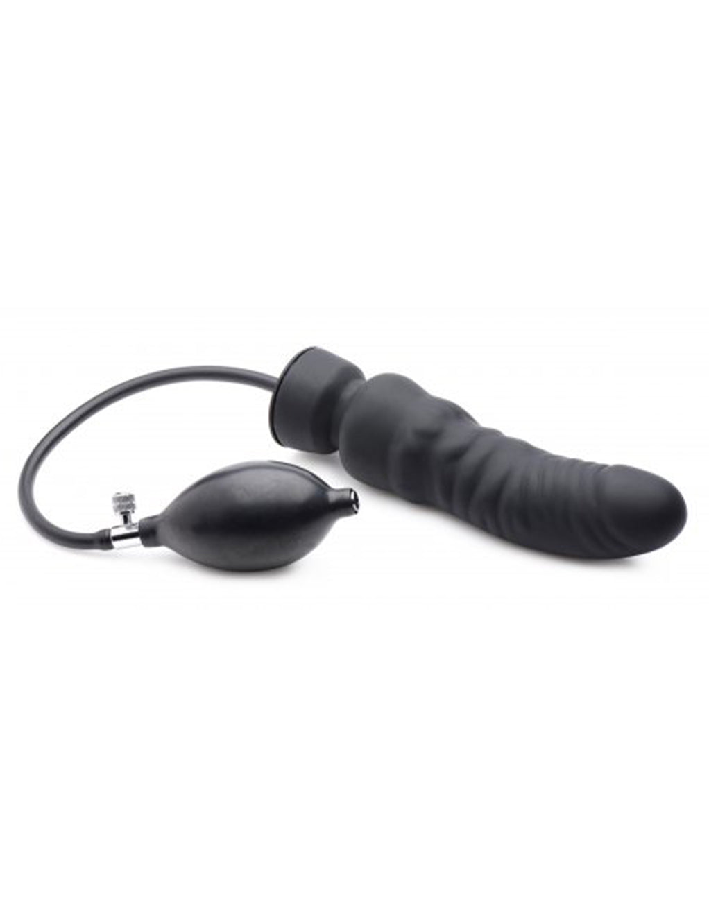 Master Series Dick-Spand Dildo