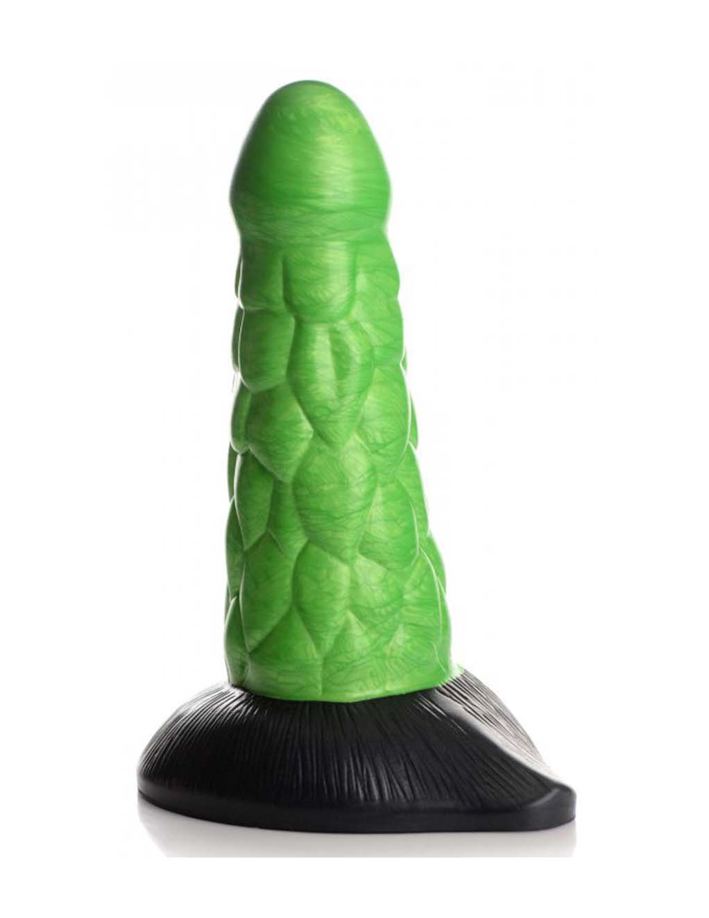 Creature Cocks Radioactive Reptile Dildo