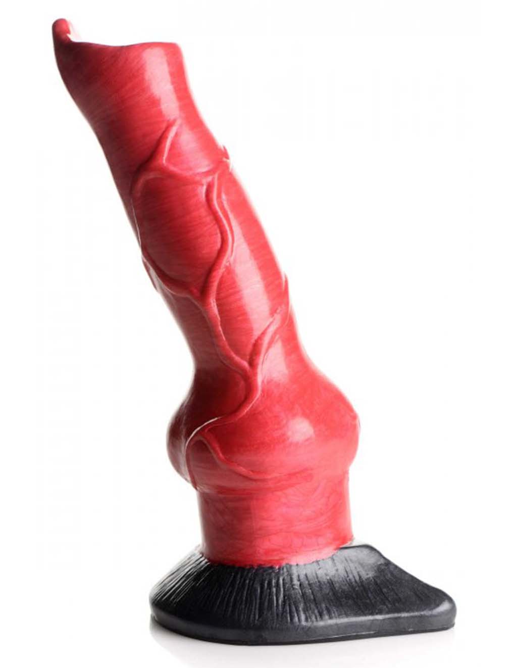 Creature Cocks Hell-Hound Canine Dildo