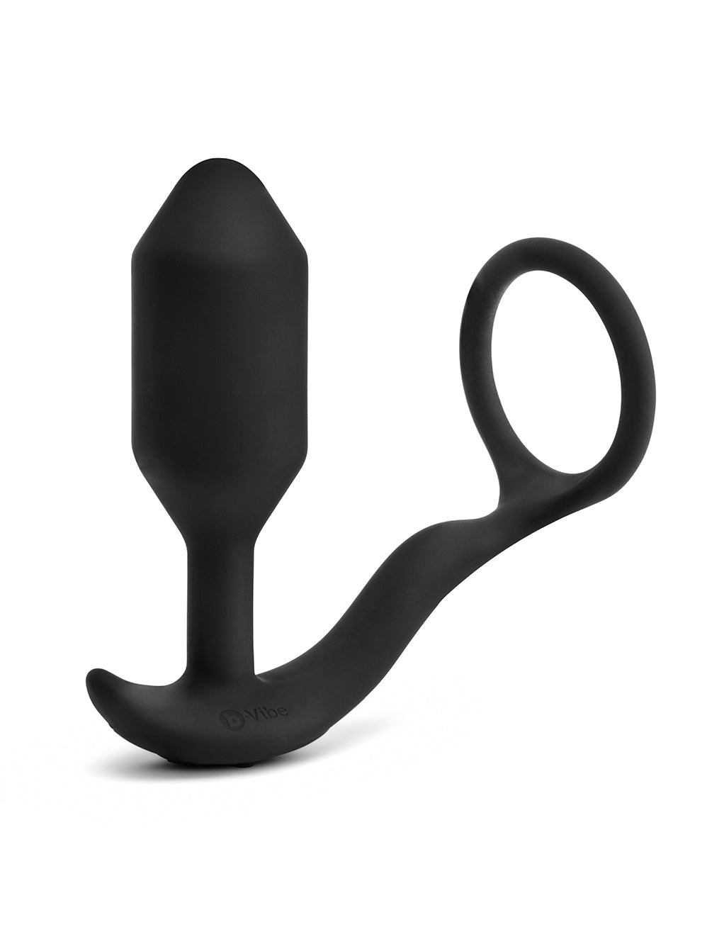 B-Vibe Vibrating Snug & Tug