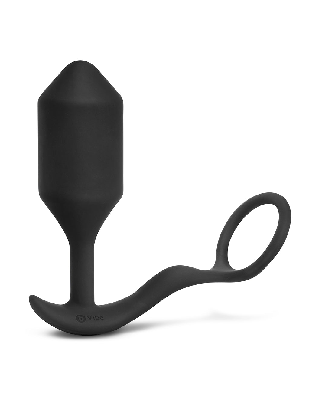 B-Vibe Vibrating Snug & Tug