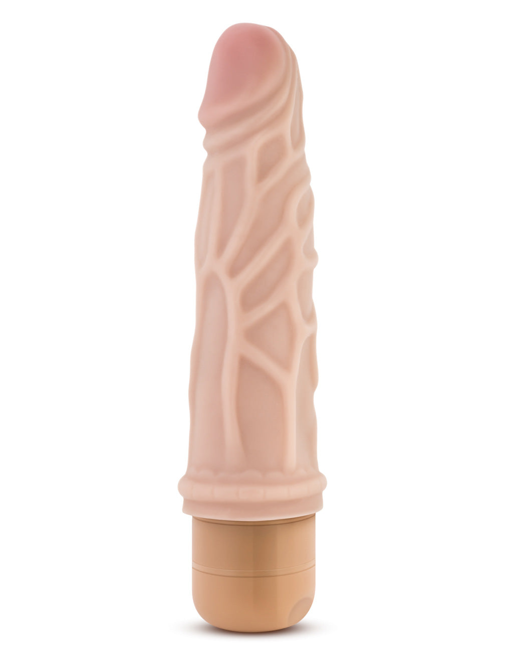 Dr Skin Cock Vibe 3