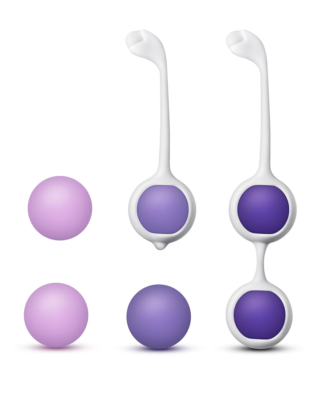 Wellness Kegel Training Kit