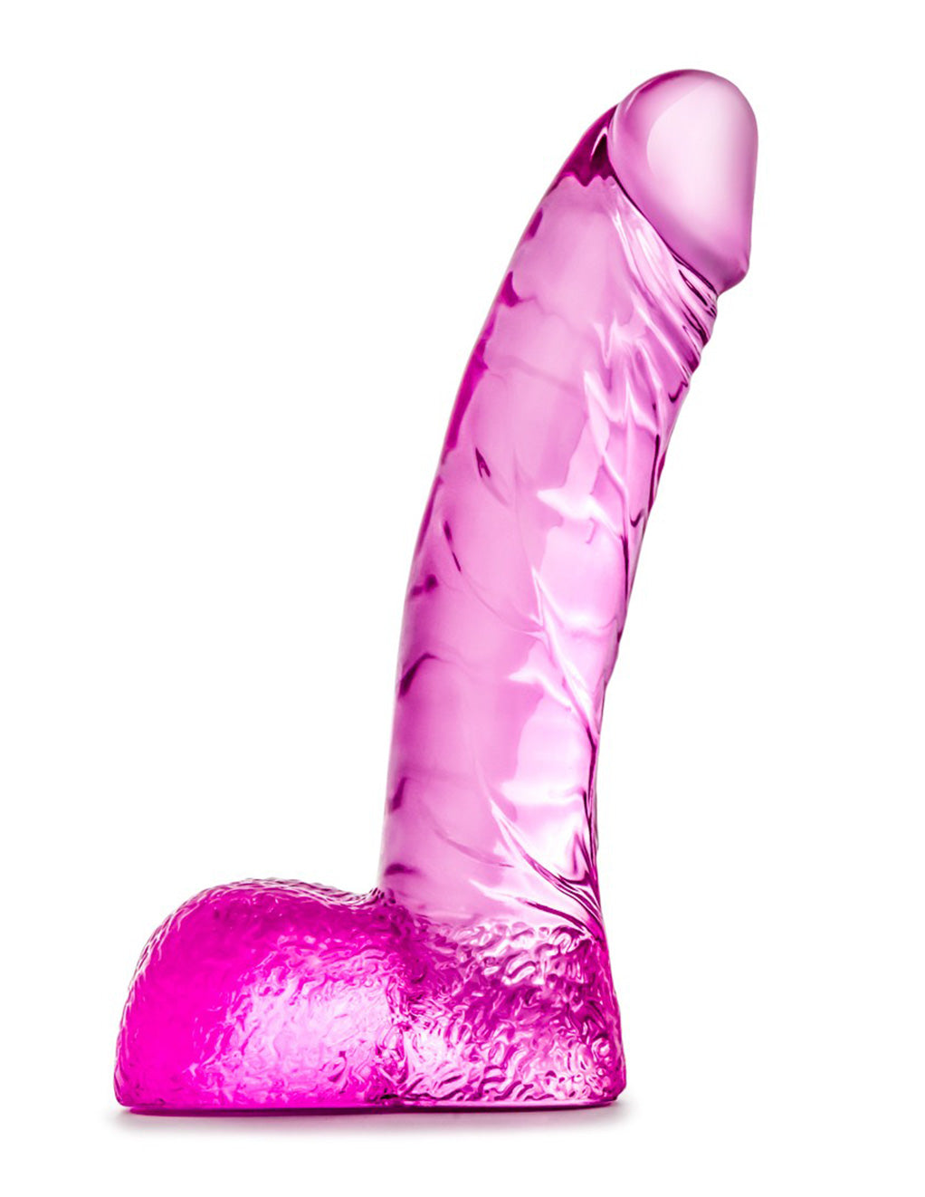 Naturally Yours Ding Dong Realistic Dildo