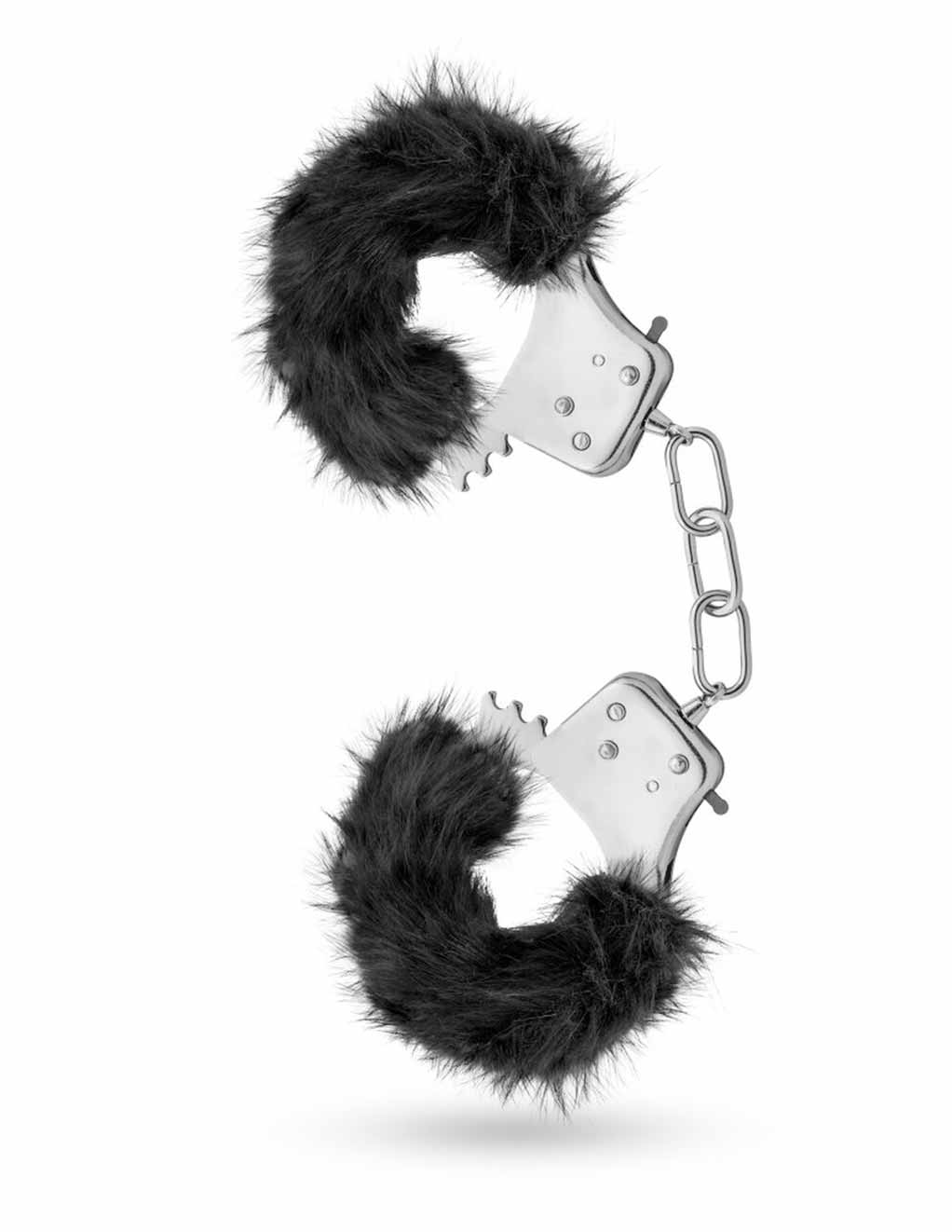 Temptasia Plush Fur Handcuffs