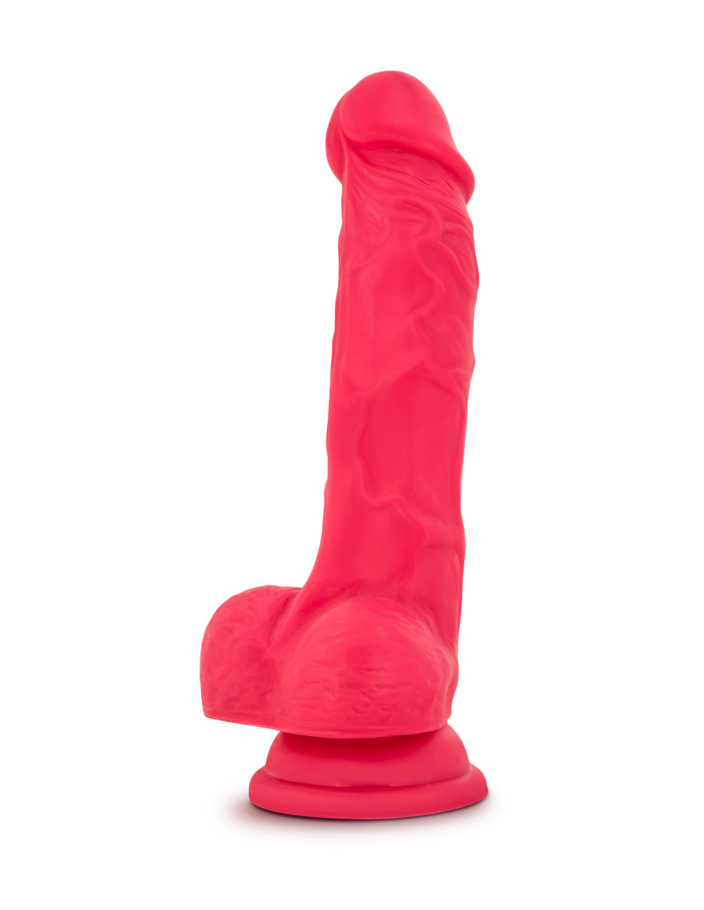 Ruse Hypnotize Suction Cup Dildo