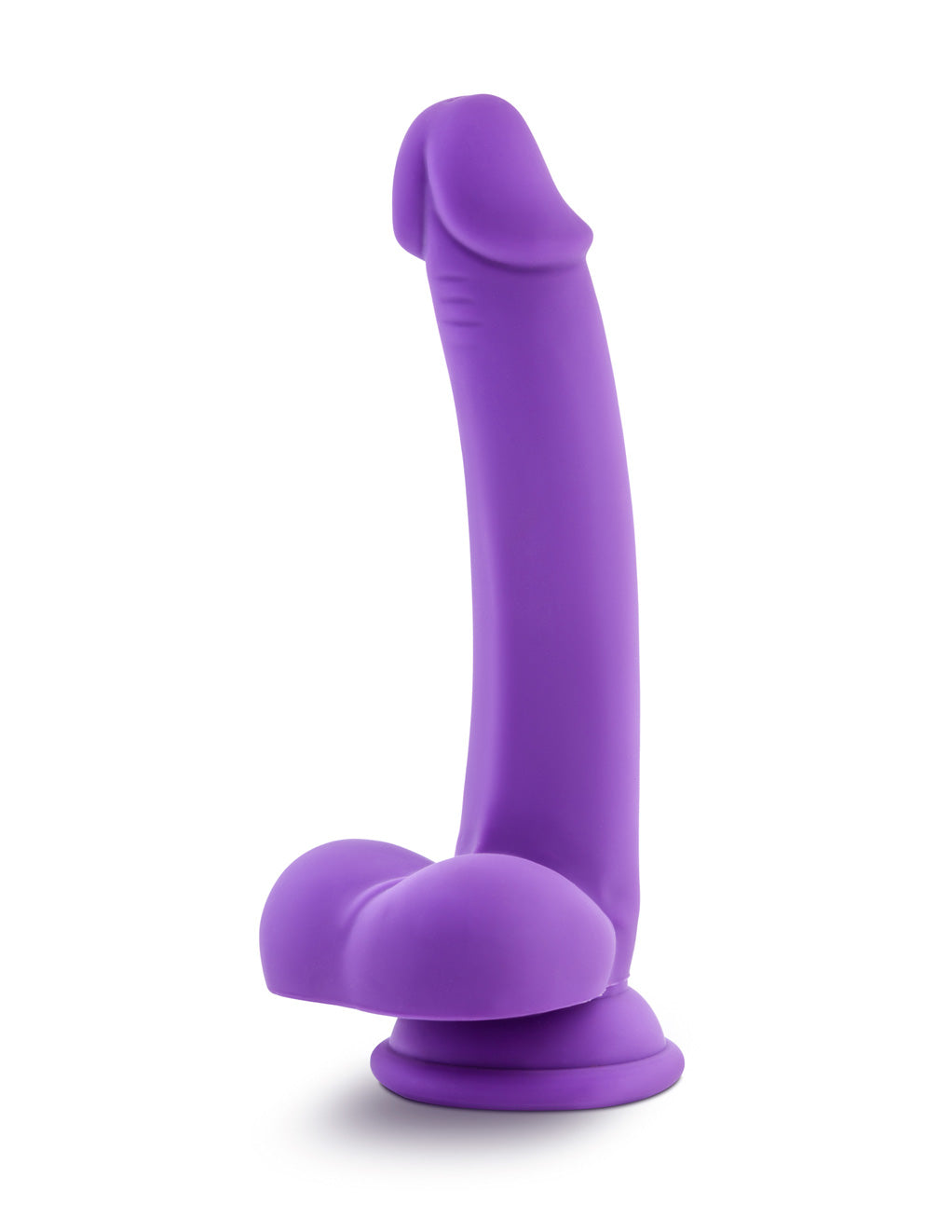 Ruse D Thang Suction Cup Dildo