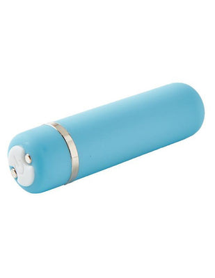 BARI USB Rechargeable Super Charged Mini Bullet –