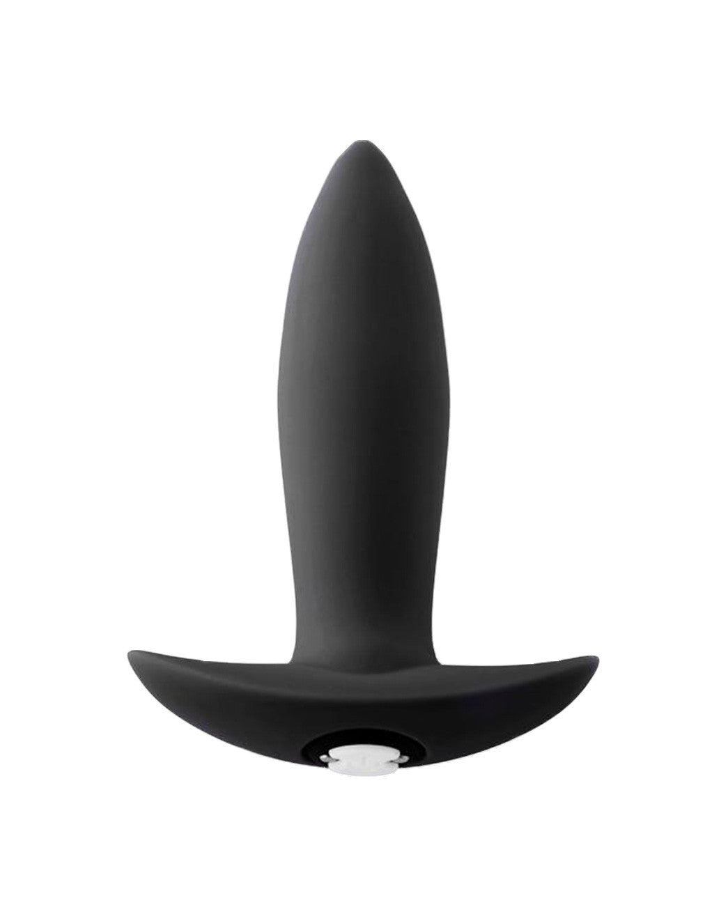 Nu Sensuelle Vibrating Mini Anal Plug