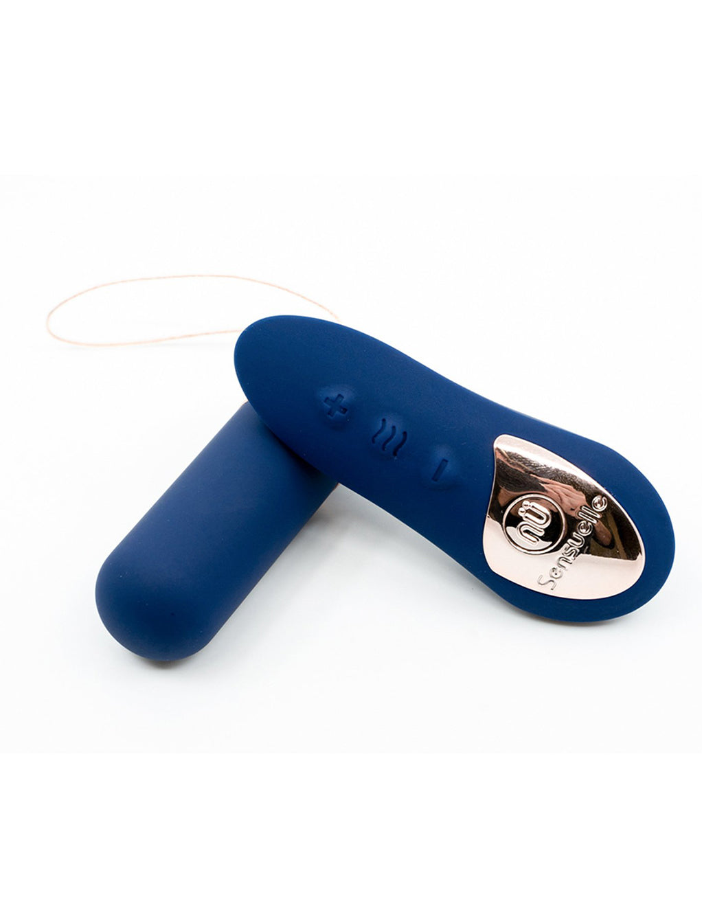 Nu Sensuelle Remote Bullet Plus