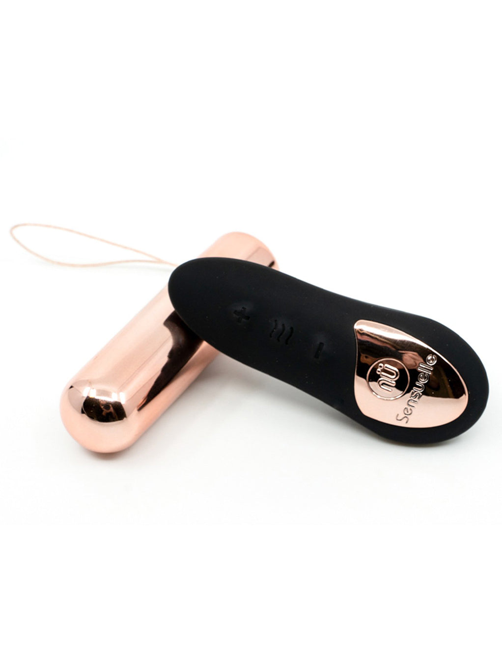 Nu Sensuelle Remote Bullet Plus