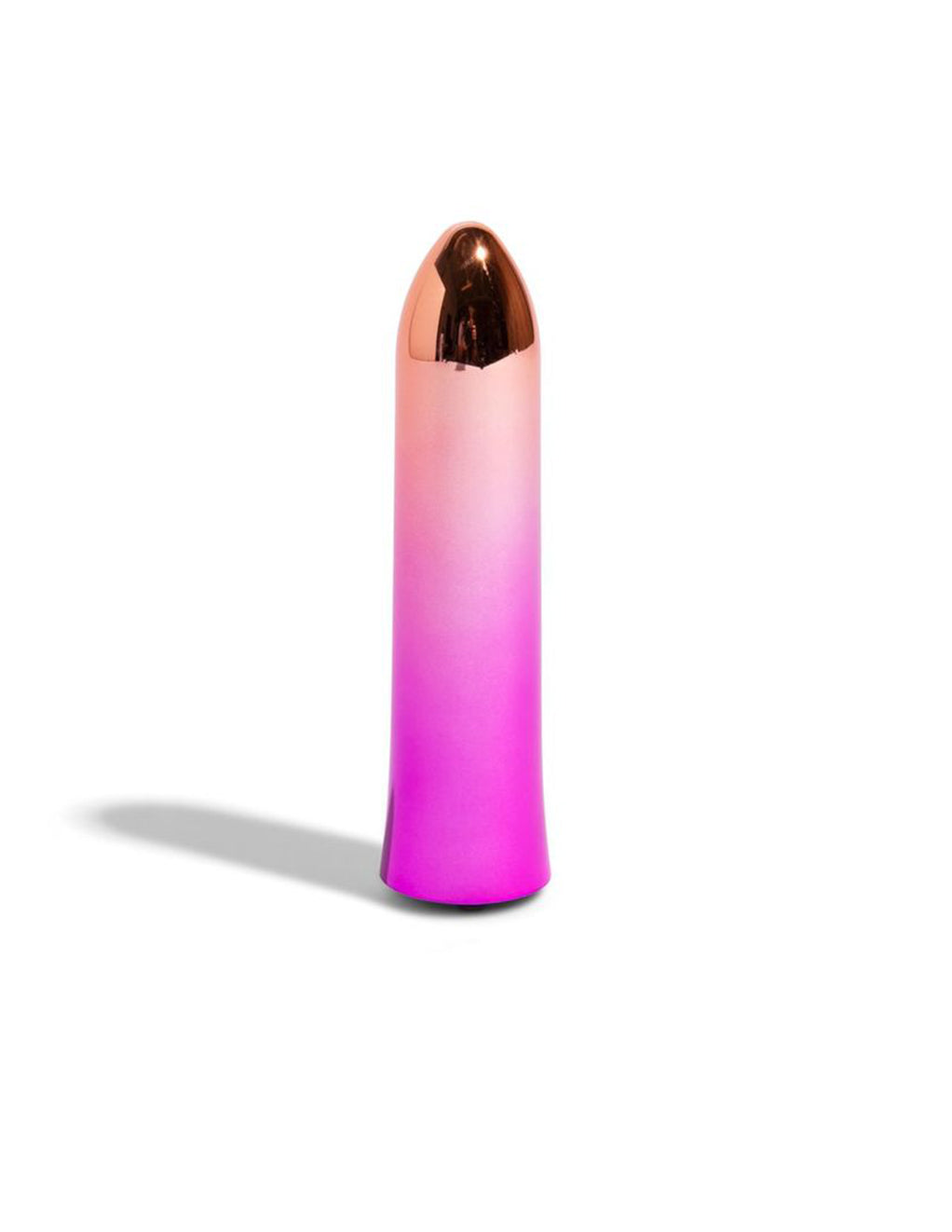 Nu Sensuelle Aluminium Point Bullet