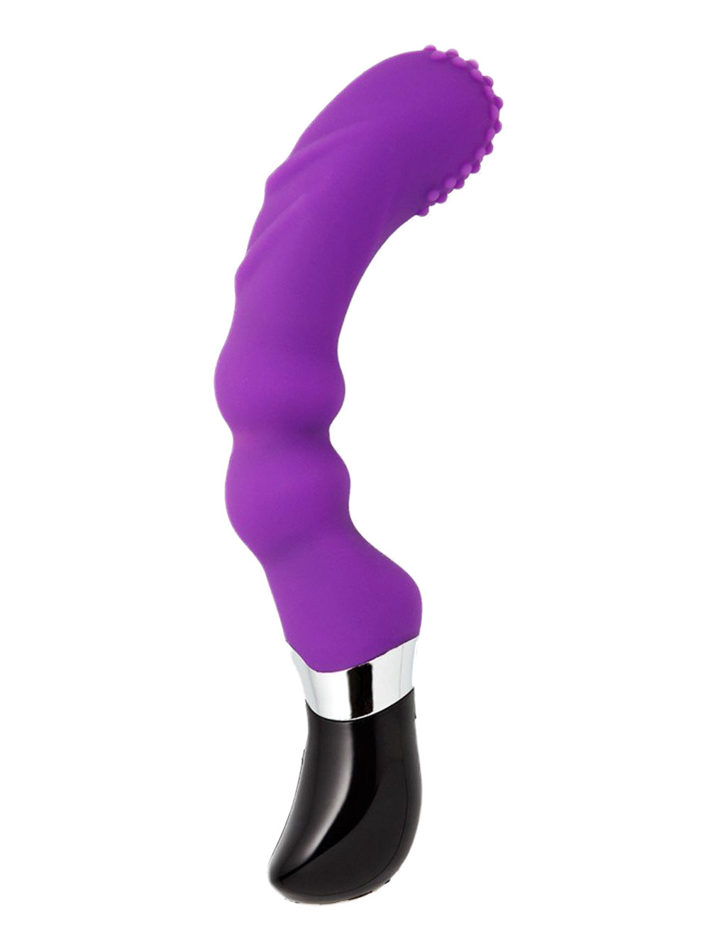 Nu Sensuelle Rolling Ball G-Spot Massager