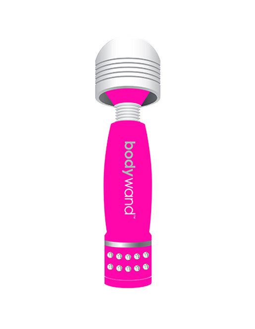 Bodywand Mini Clitoral Vibrator