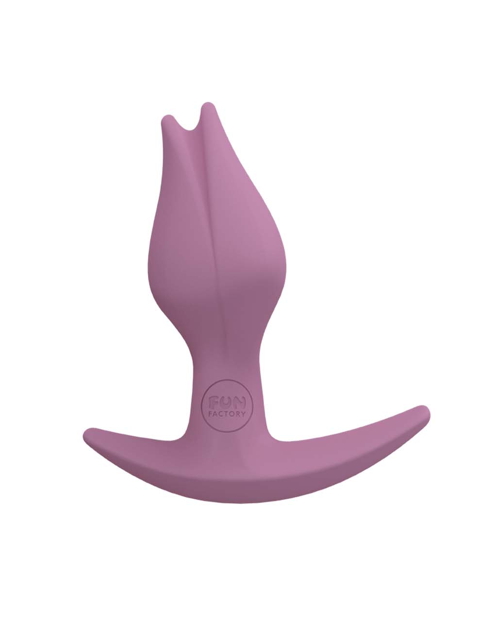 Bootie Fem Wearable Silicone Plug