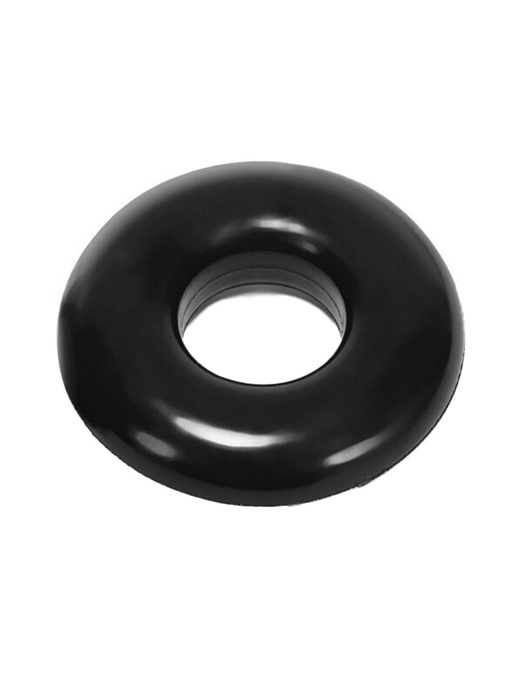 Buy the HumpBalls Soft Stretchy Cockring & Ball Stretcher in Smoke