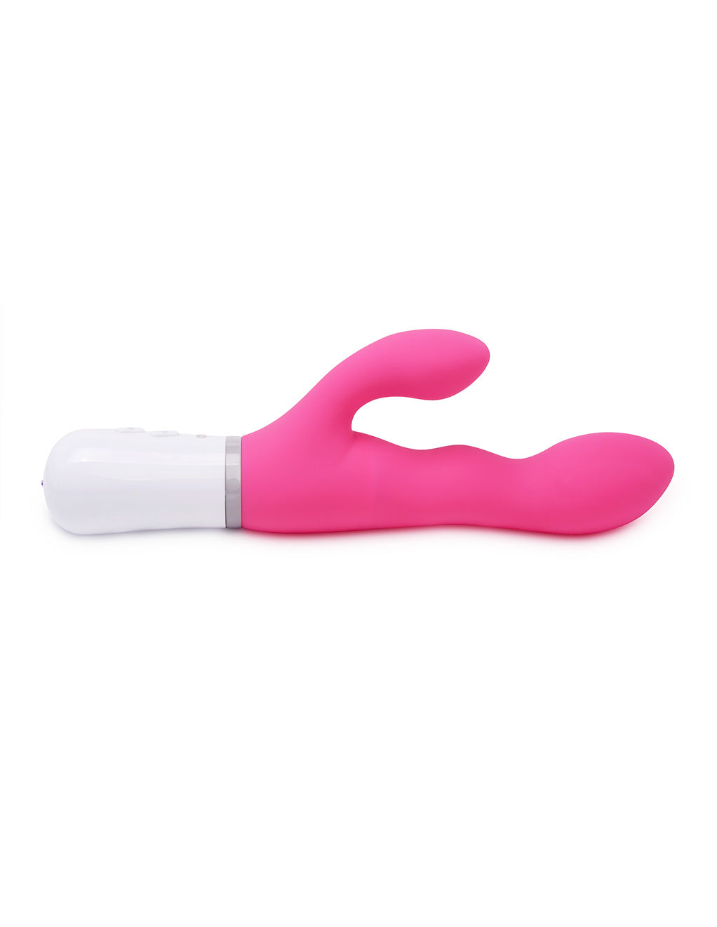 Lovense Nora Bluetooth Rabbit Vibrator