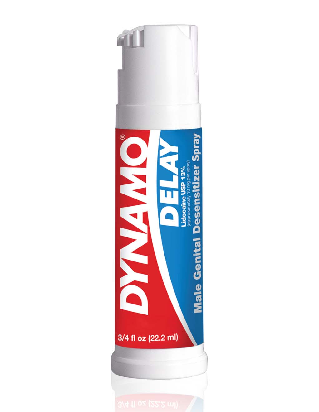 Screaming O Dynamo Delay Spray