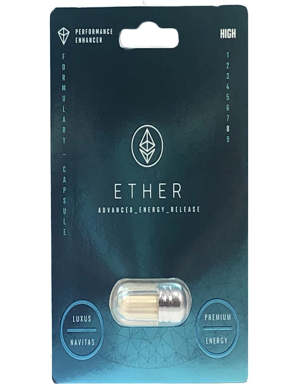 Ether Sexual Supplement