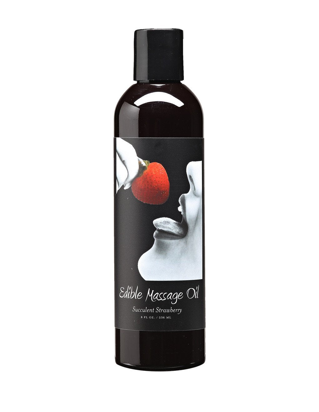 Earthly Body Edible Massage Oil