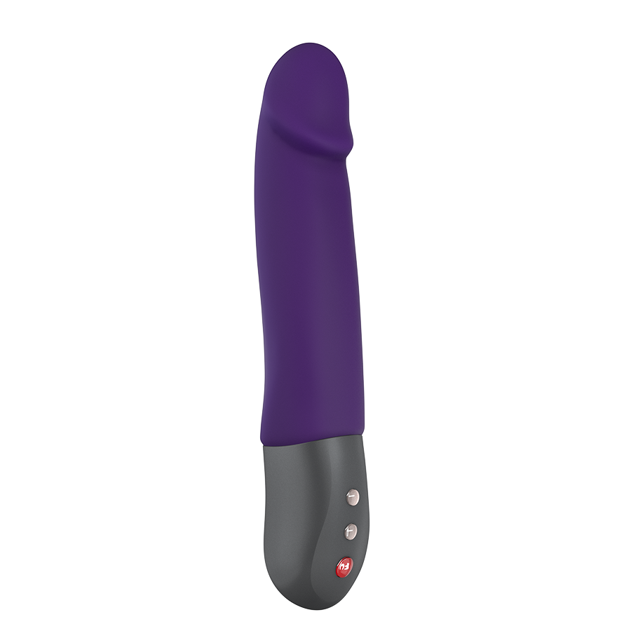 Fun Factory Stronic Real Thrusting G-spot Massager