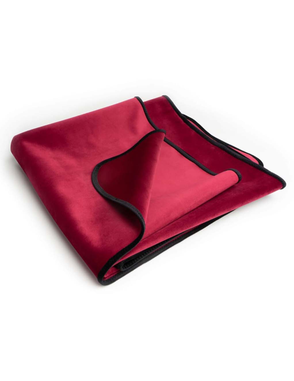 Liberator Fascinator Travel Throw