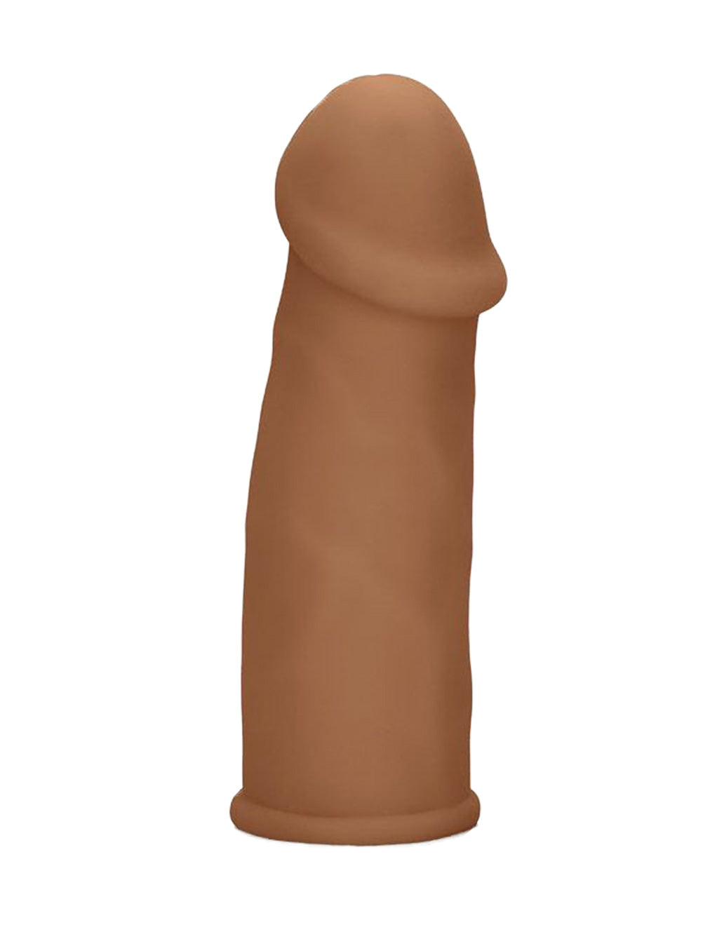 CalExotics Brown Futurotic Penis Extender