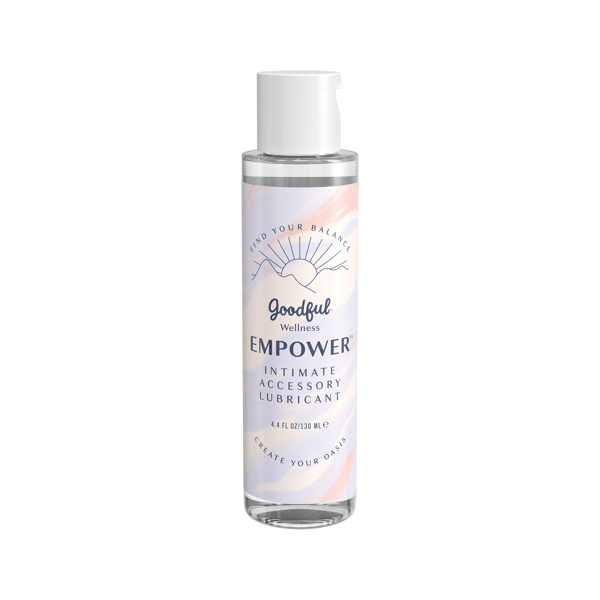 Goodful Empower Intimate Accessory Lubricant