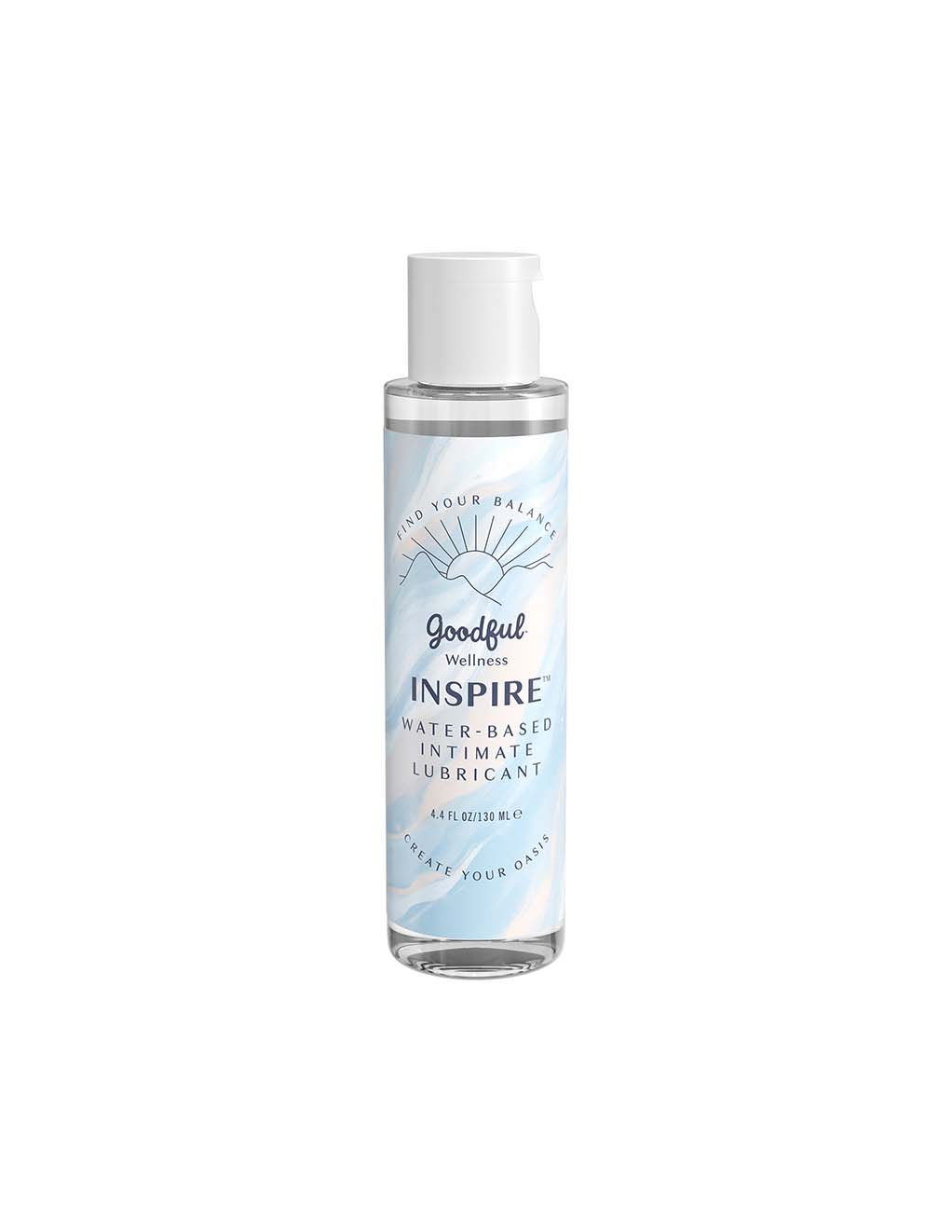 Goodful Inspire Lubricant