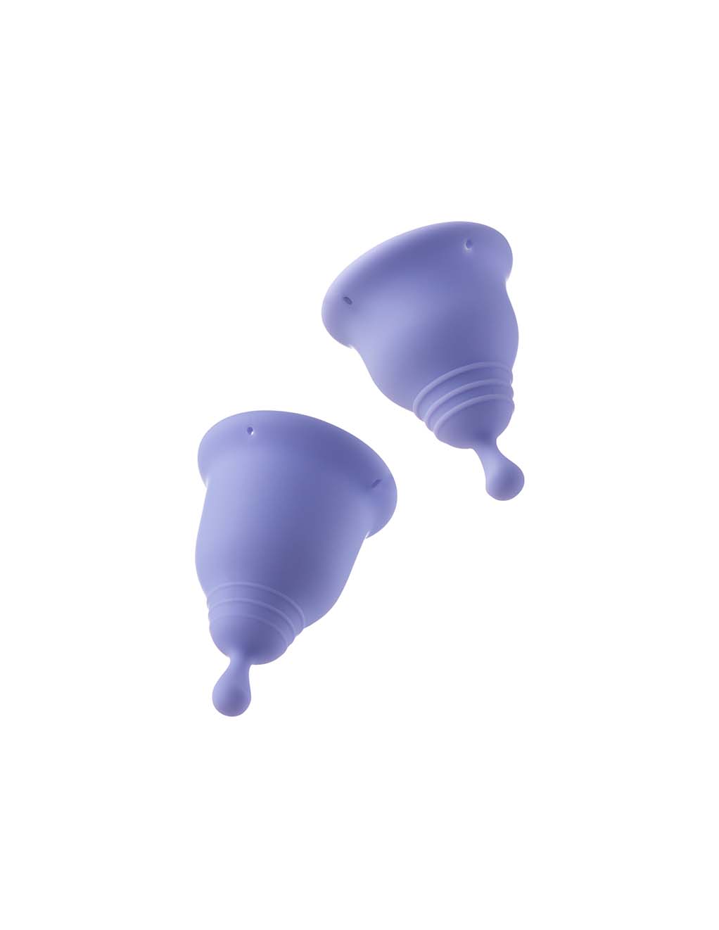 Goodful Violet Cup Set