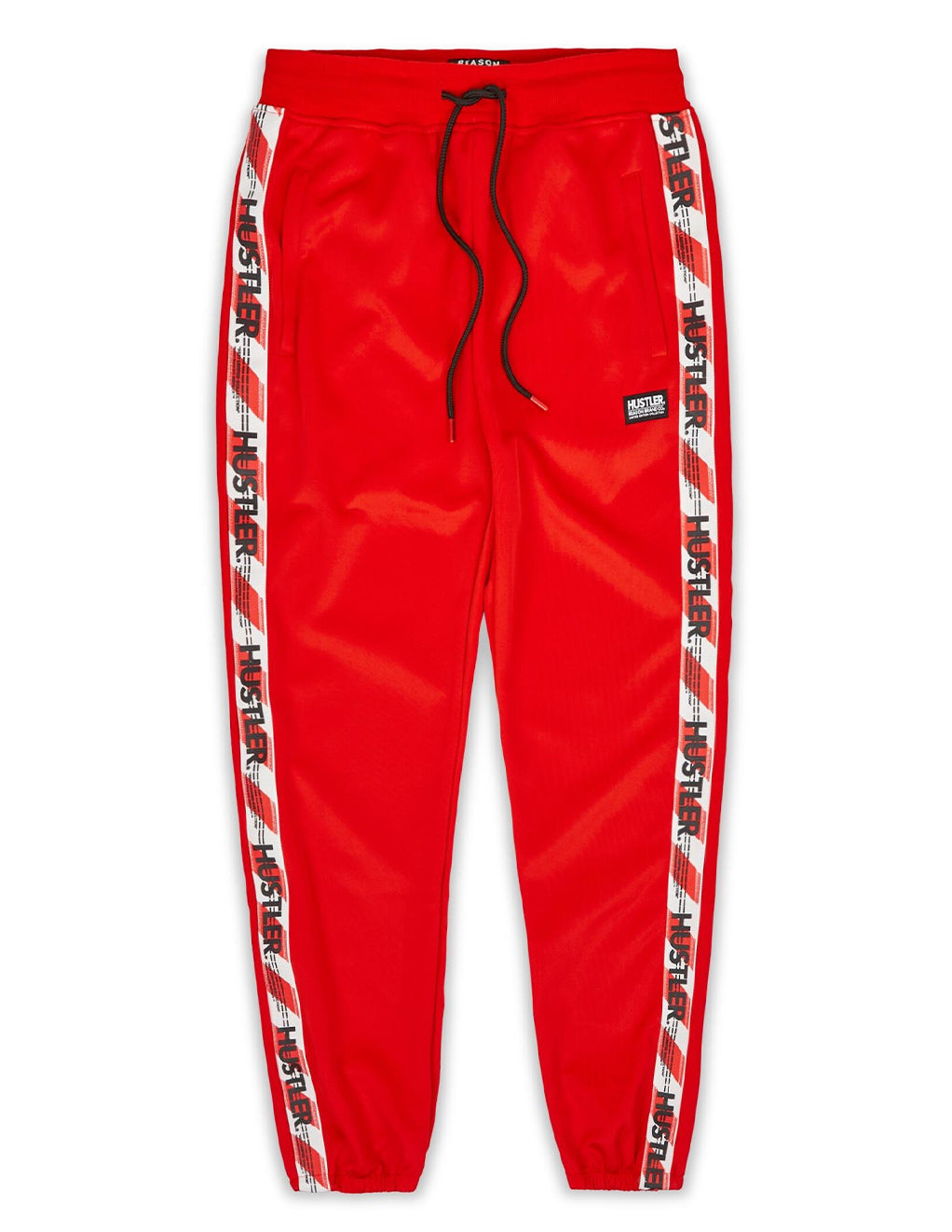 HUSTLER? Track Pants