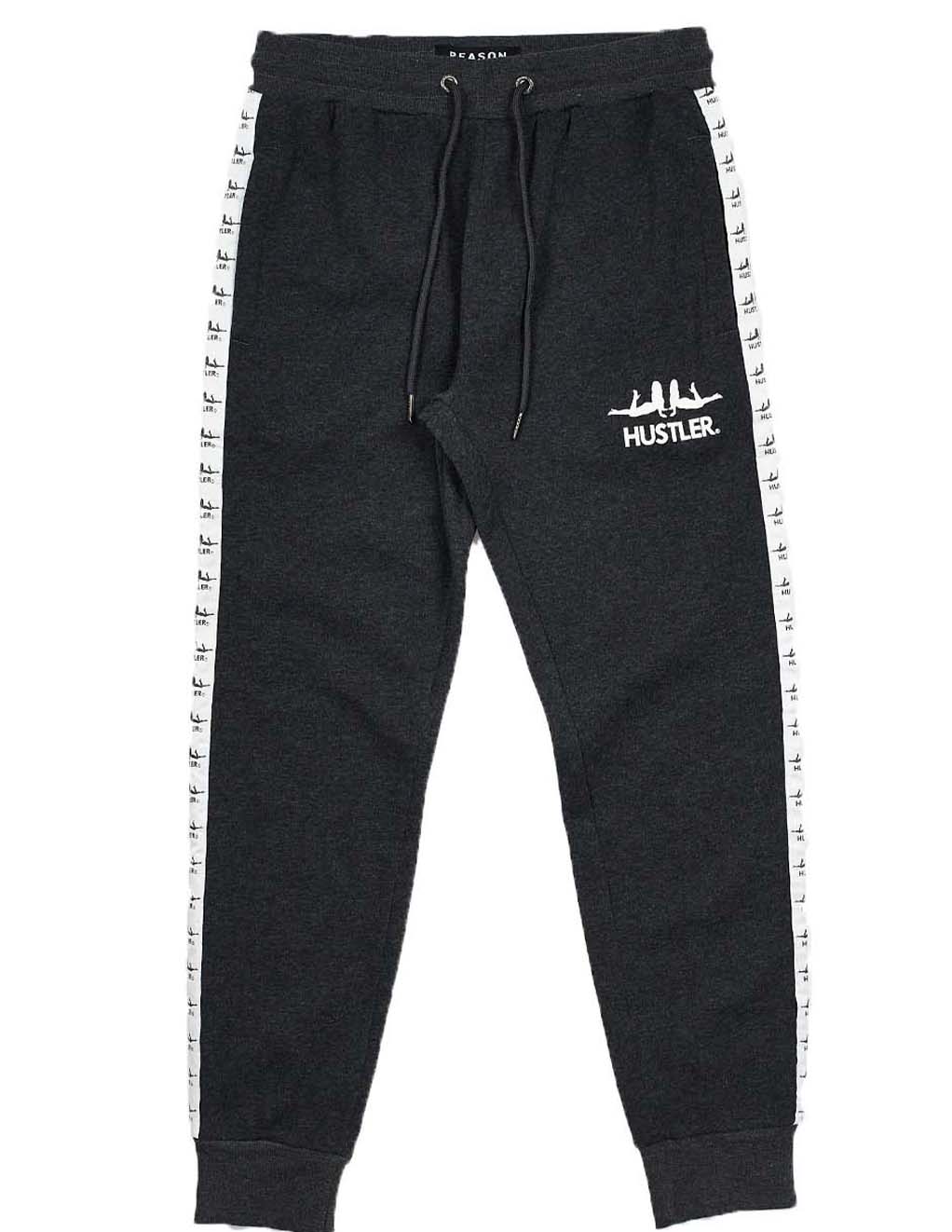 HUSTLER® Girl Joggers