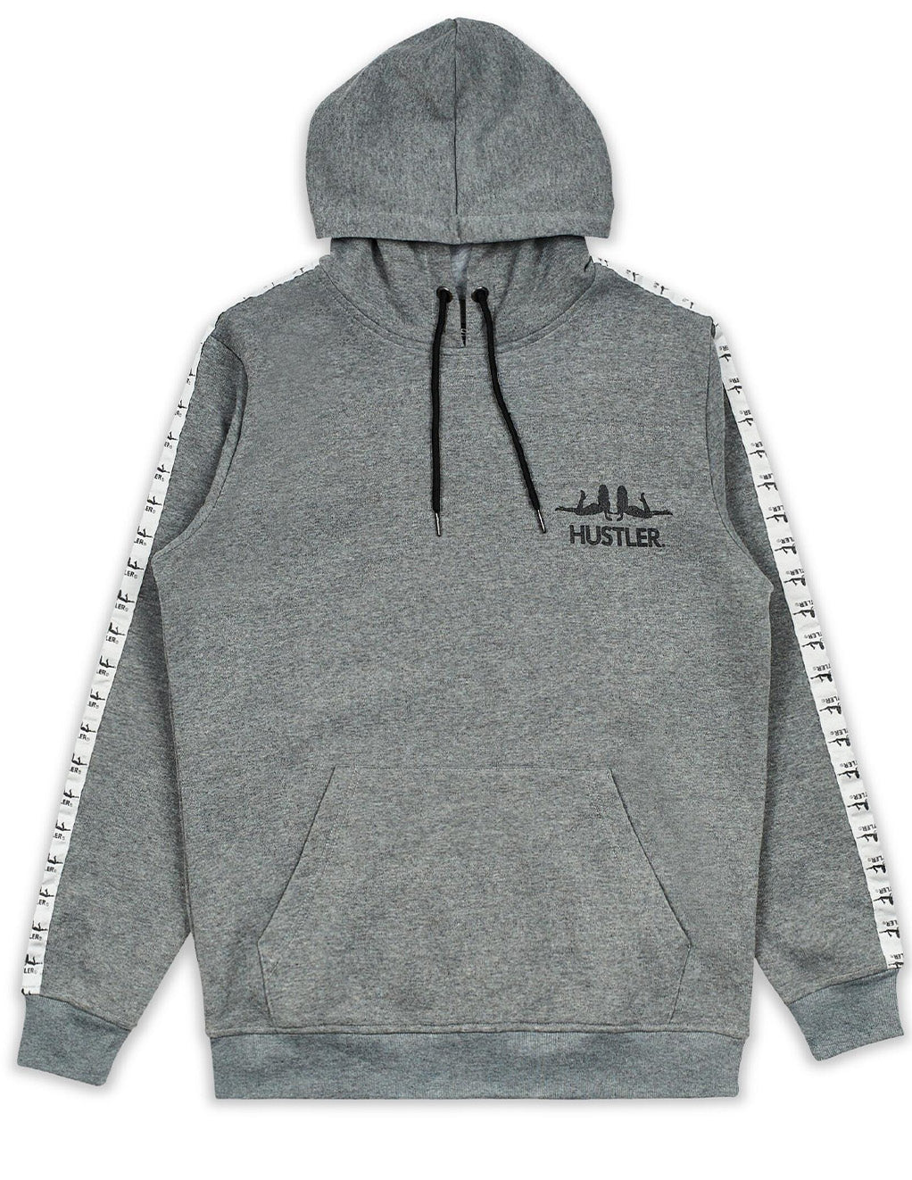 HUSTLER® Girl Hoodie