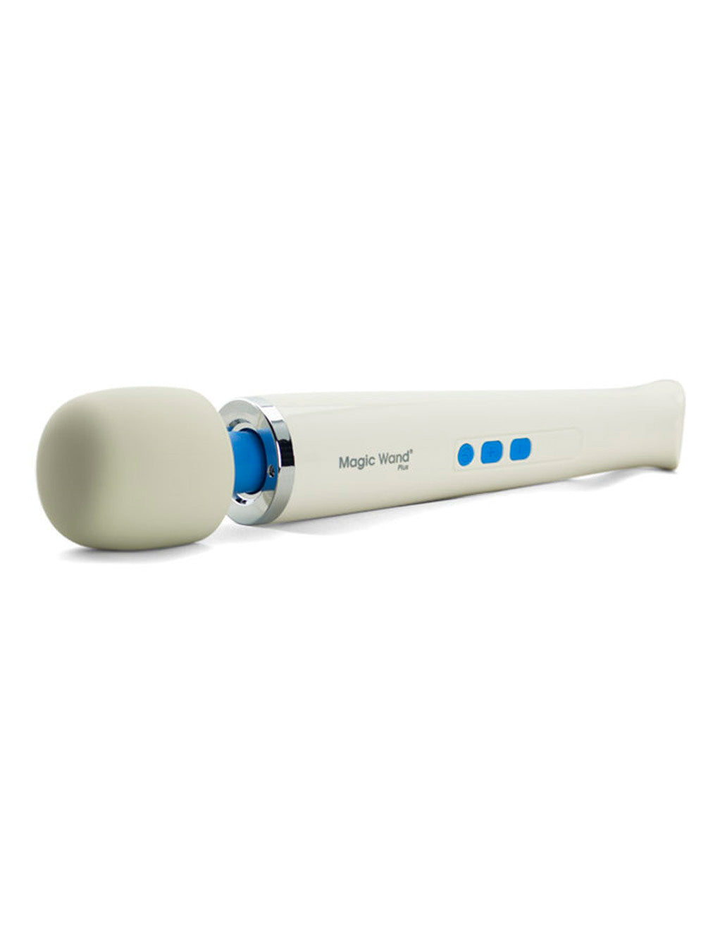 Magic Wand Plus Massager