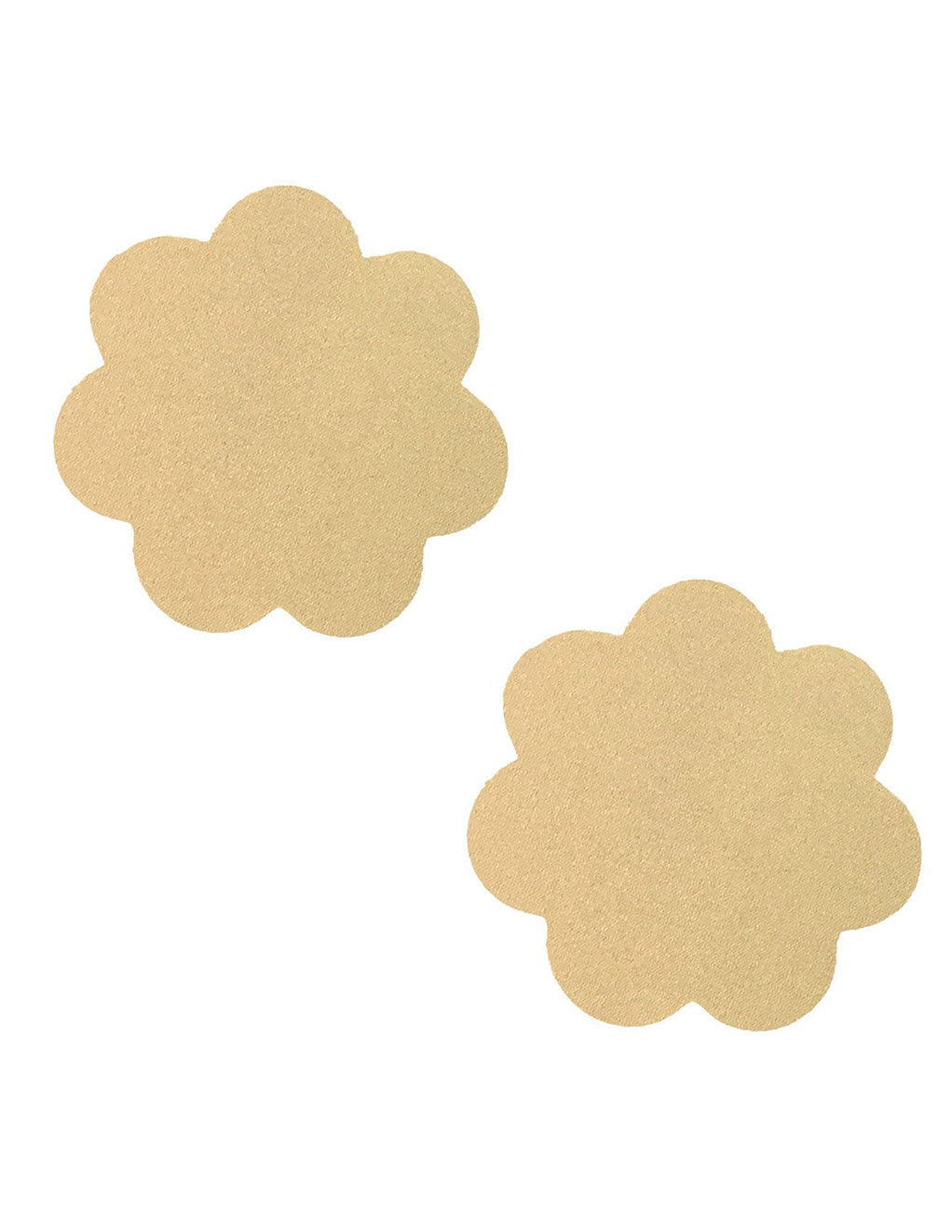 Neva Nude Skin Tone Petal Pasties