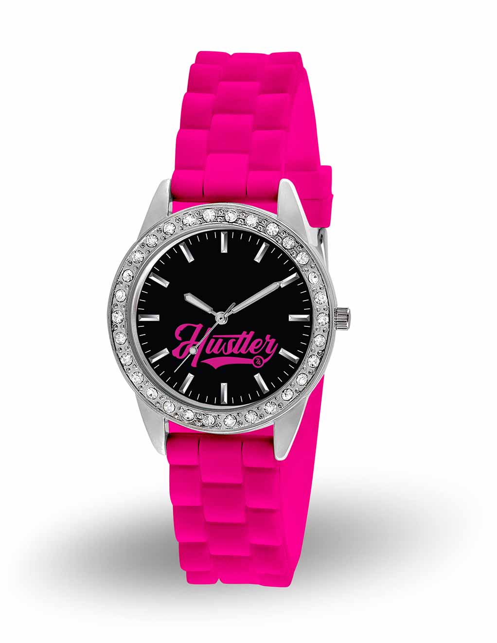 HUSTLER® Frost Series Watch