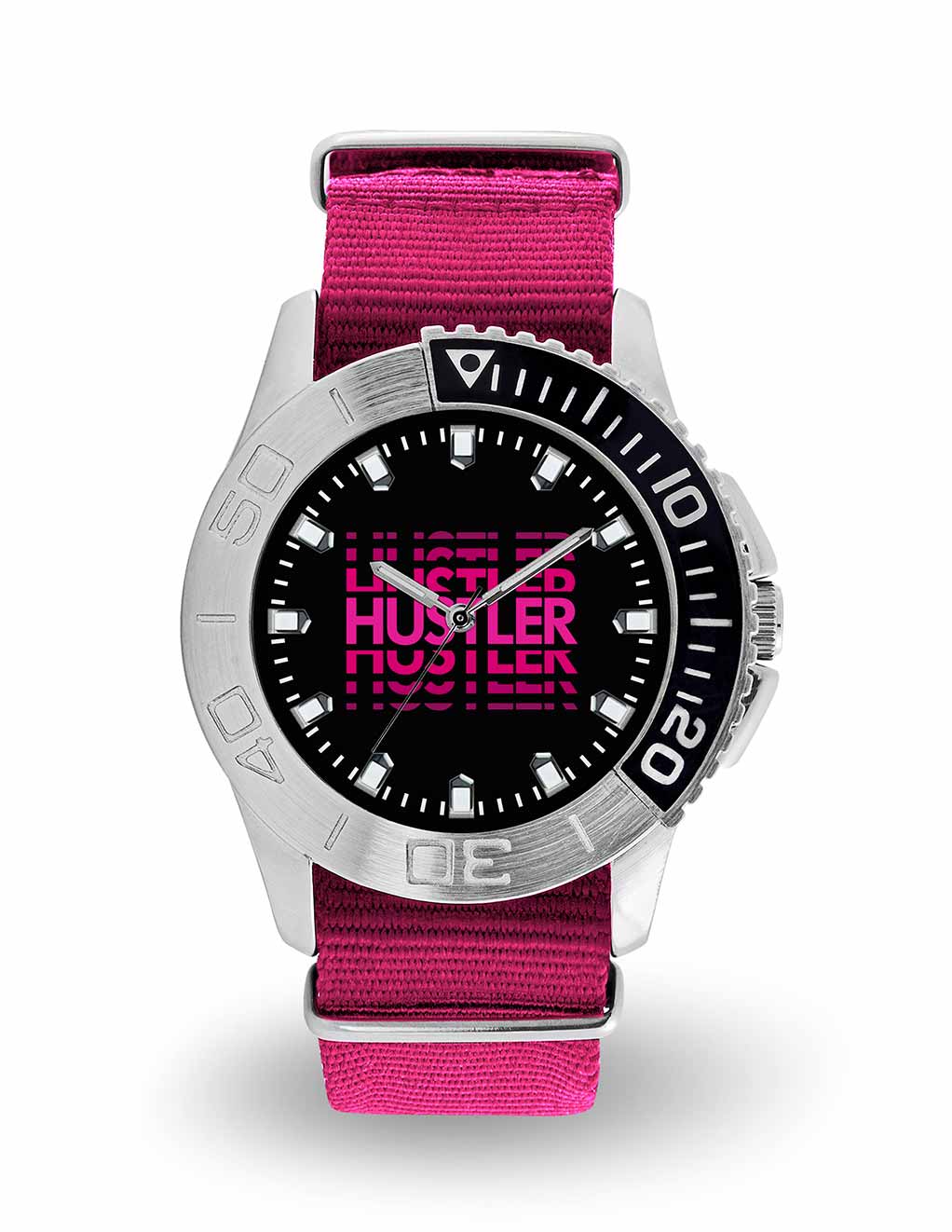 HUSTLER® Starter Collection Watch