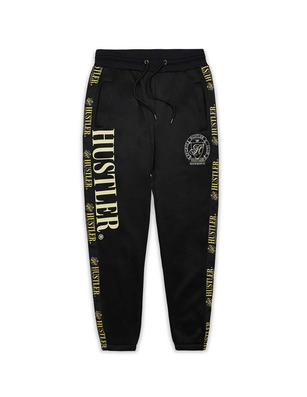 HUSTLER® Shield Jogger