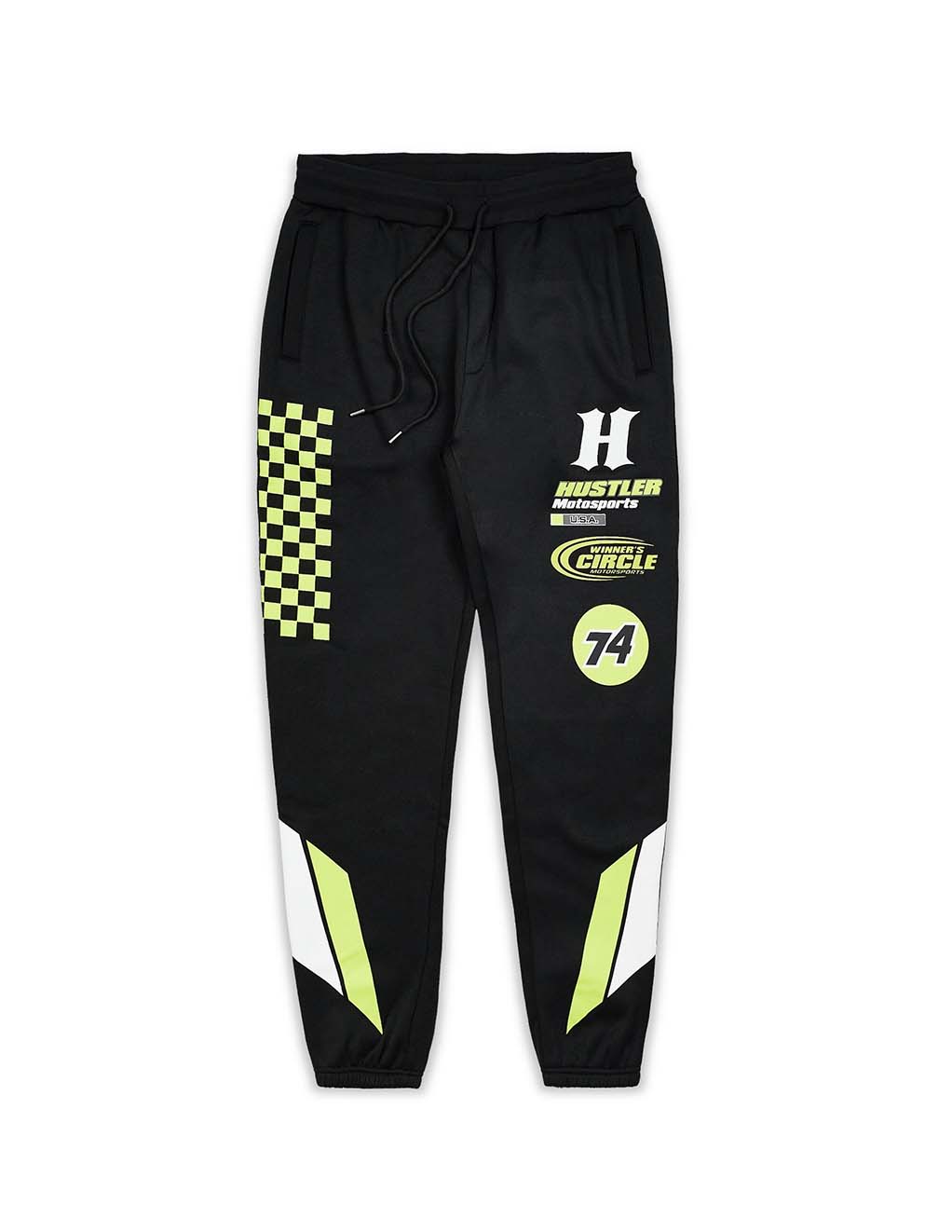 HUSTLER® Sports Jogger