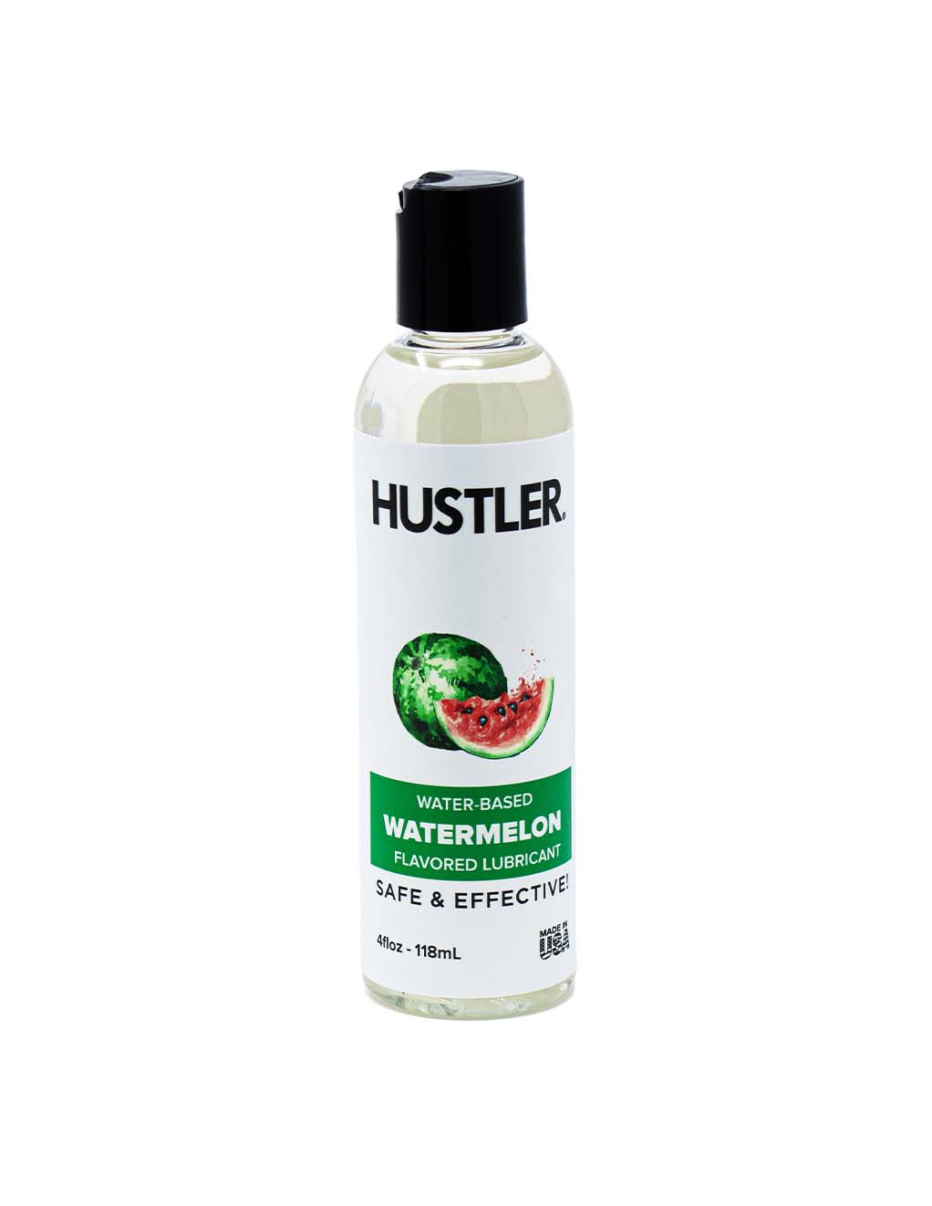 HUSTLER® Watermelon Lubricant