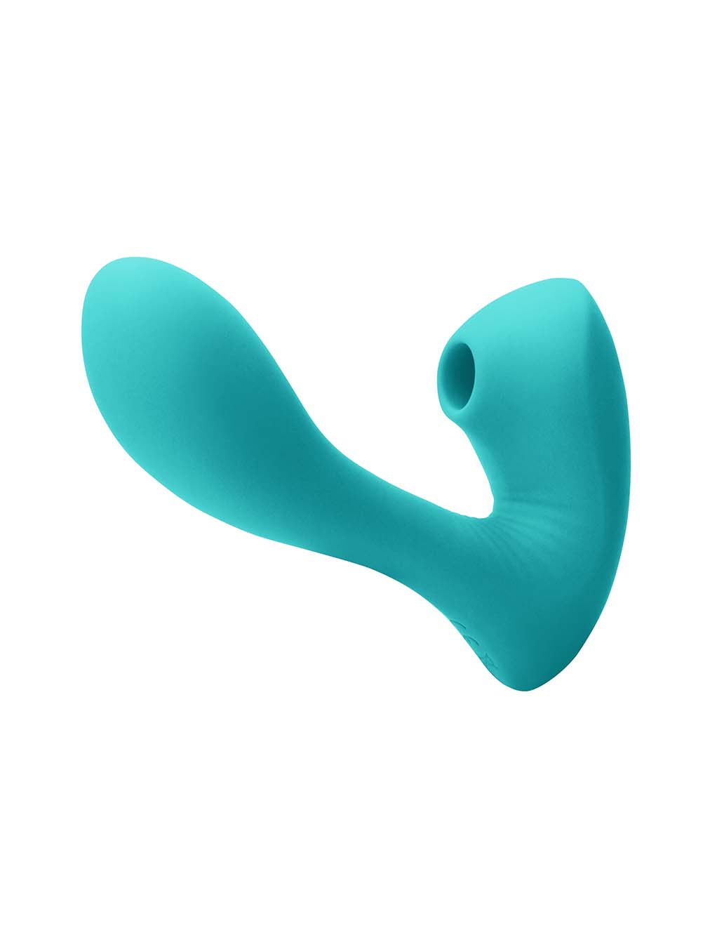 Inya Sonnet Clitoral Suction & G-Spot Vibrator