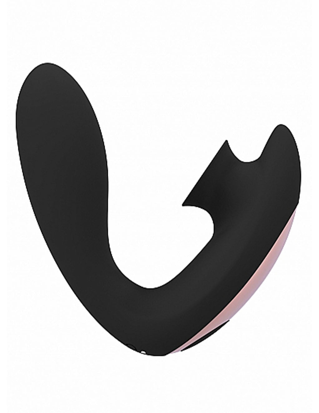 Irresistible Desirable Clitoral Suction G-Spot Vibrator